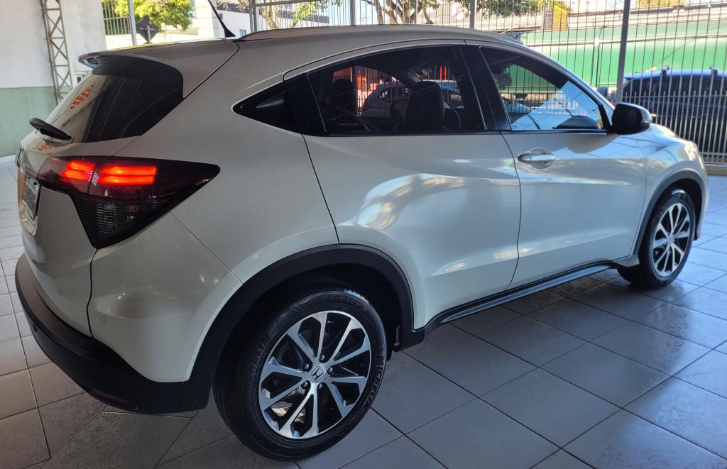 HONDA HR-V - Foto