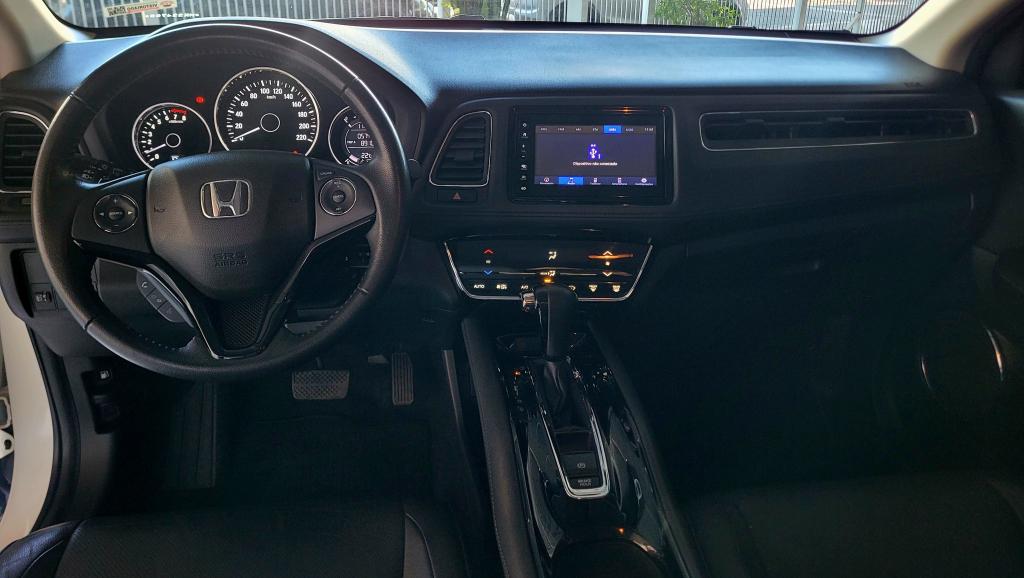 HONDA HR-V - Foto