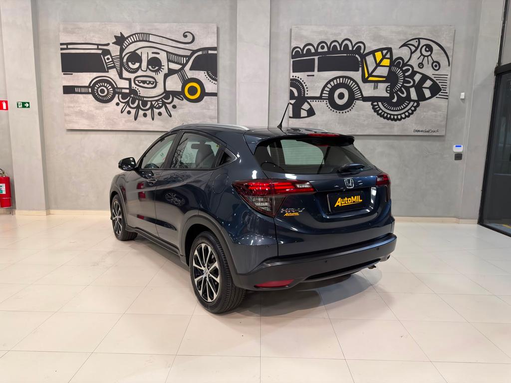 HONDA HR-V - Foto