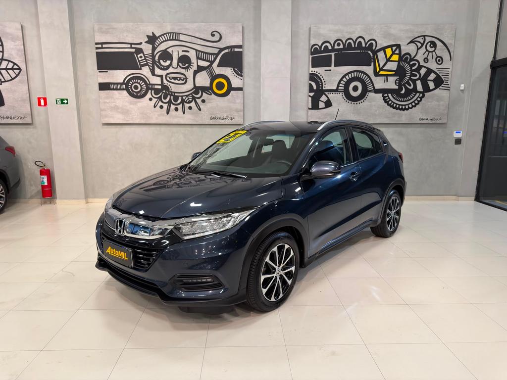 HONDA HR-V - Foto