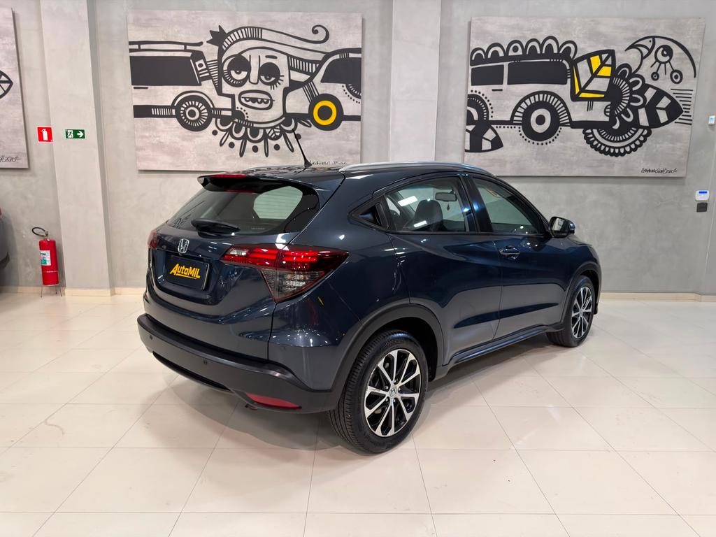 HONDA HR-V - Foto