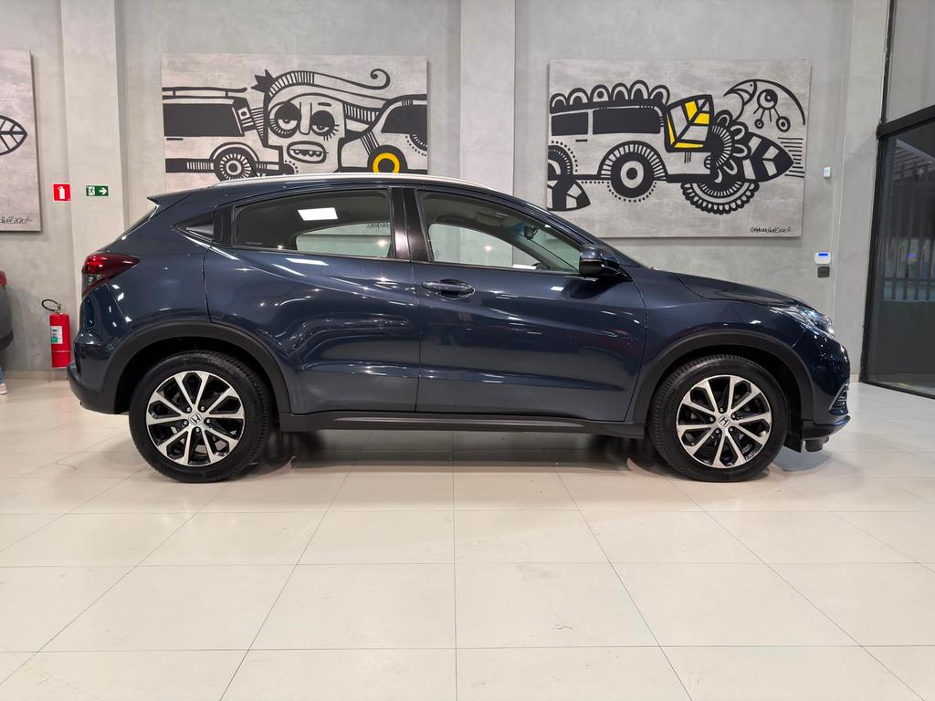 HONDA HR-V - Foto