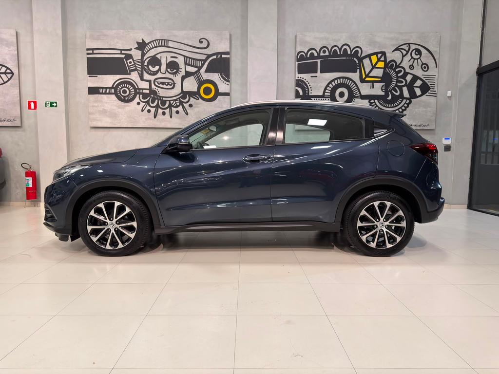 HONDA HR-V - Foto