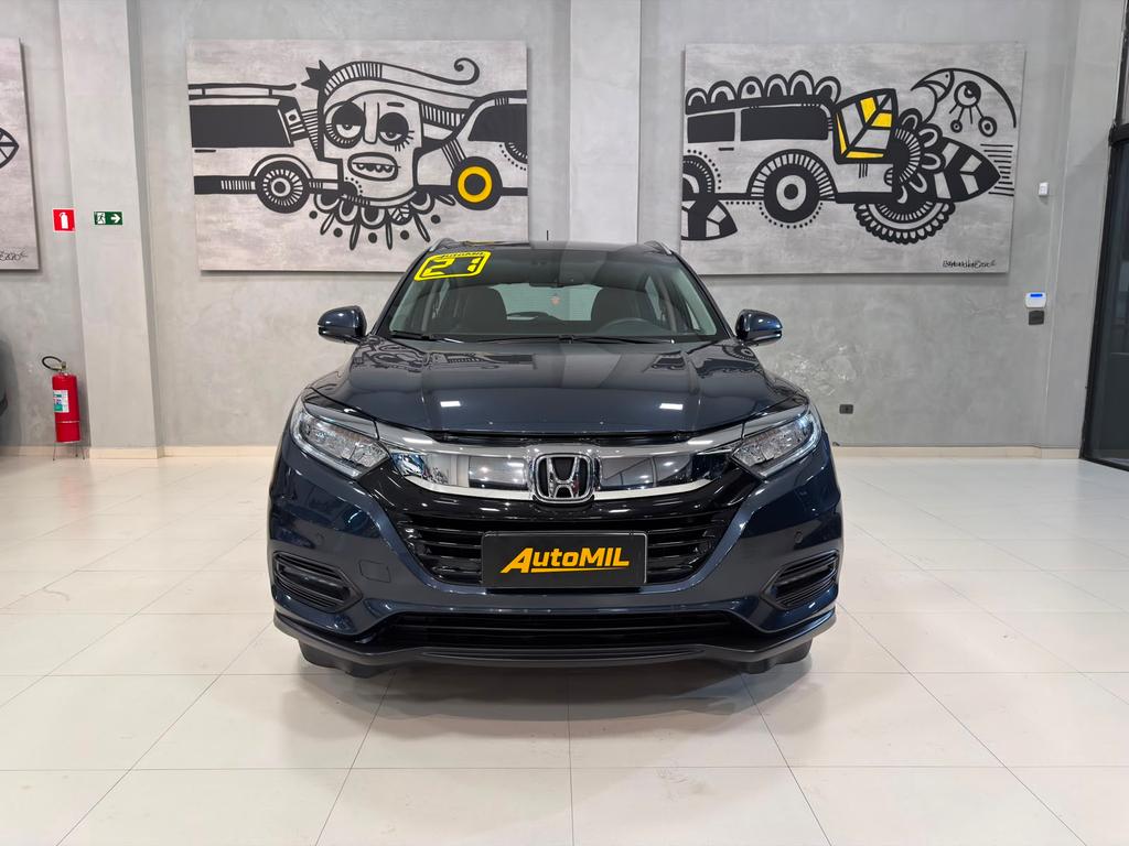HONDA HR-V - Foto