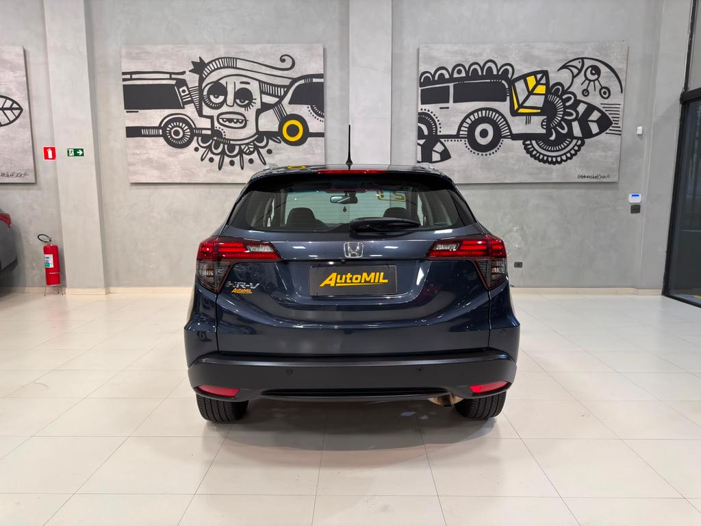 HONDA HR-V - Foto