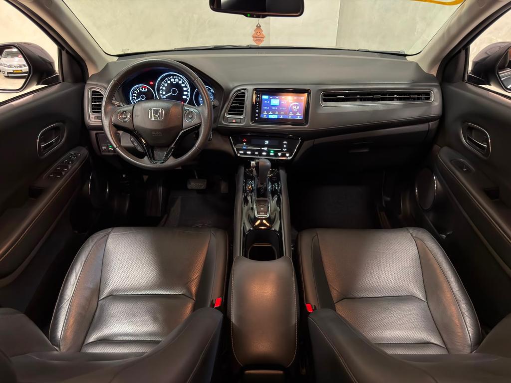 HONDA HR-V - Foto