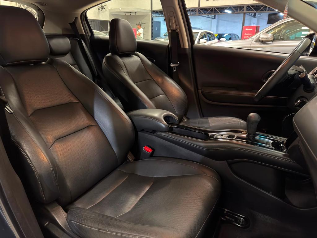 HONDA HR-V - Foto