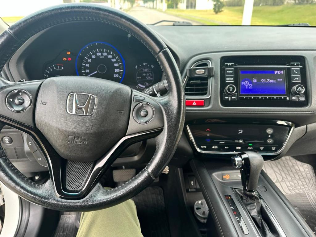 HONDA HR-V - Foto