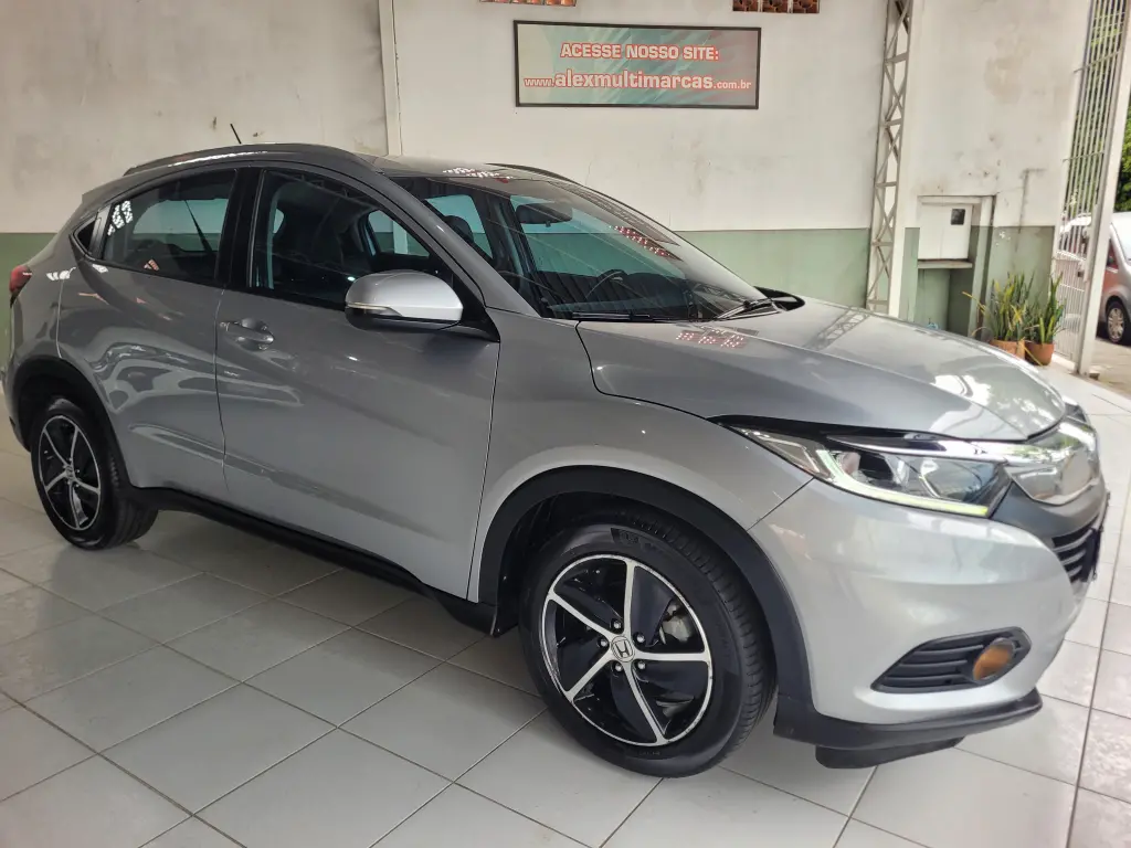 HONDA HR-V - Foto