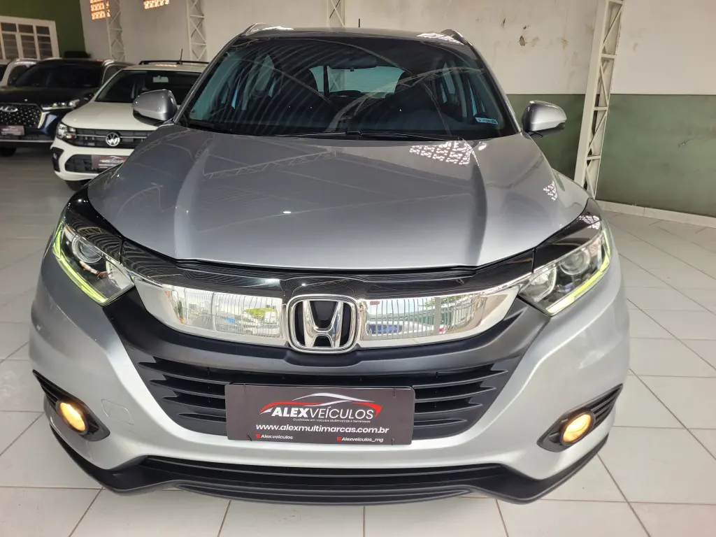HONDA HR-V - Foto