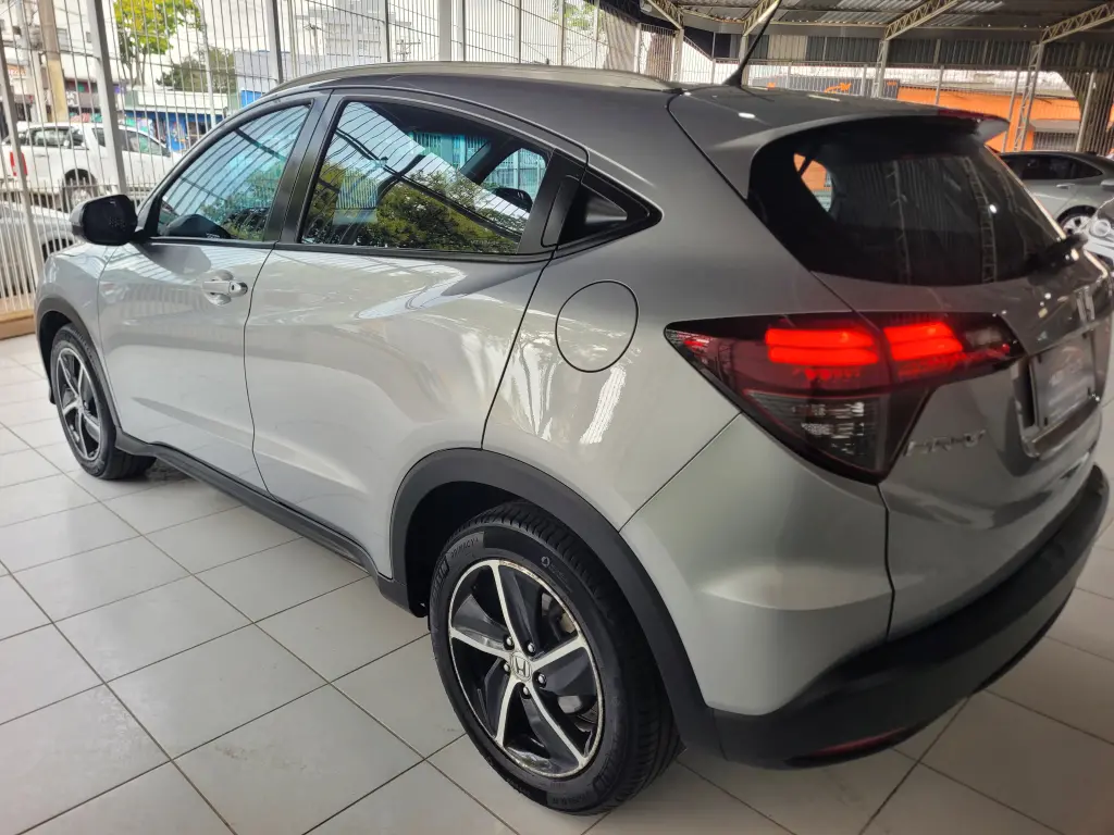 HONDA HR-V - Foto