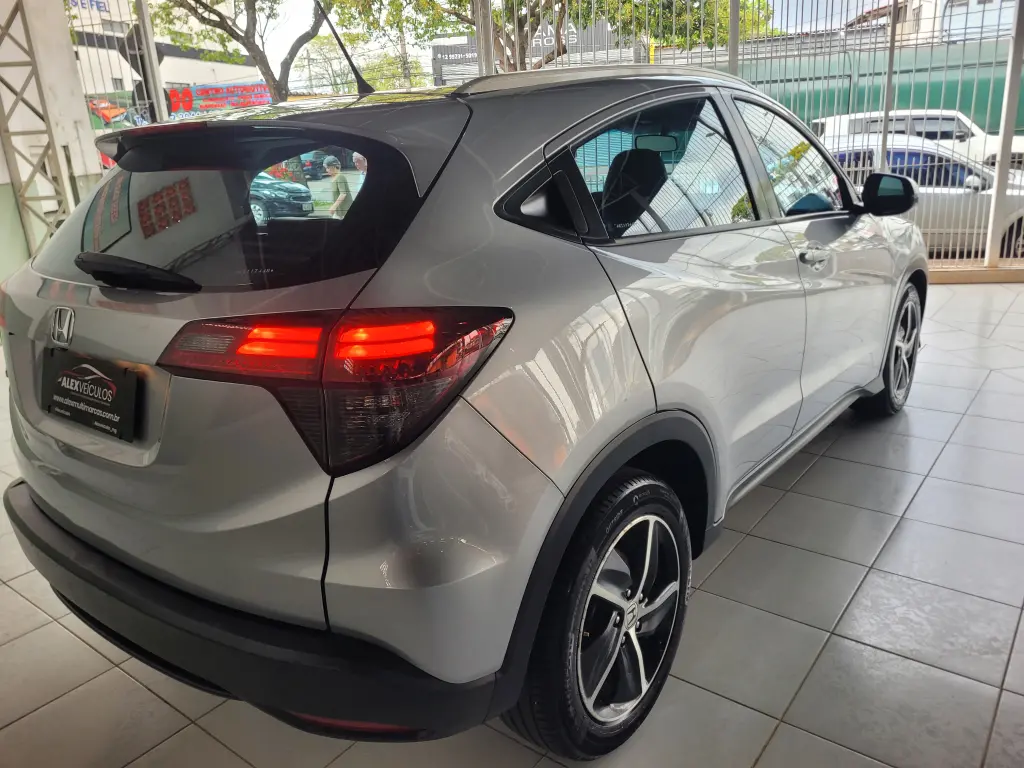 HONDA HR-V - Foto