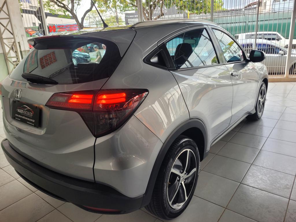 HONDA HR-V - Foto