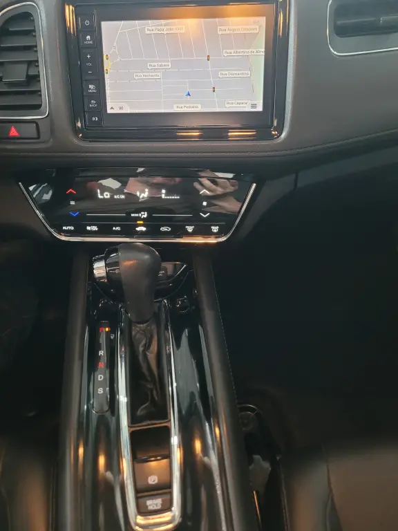 HONDA HR-V - Foto