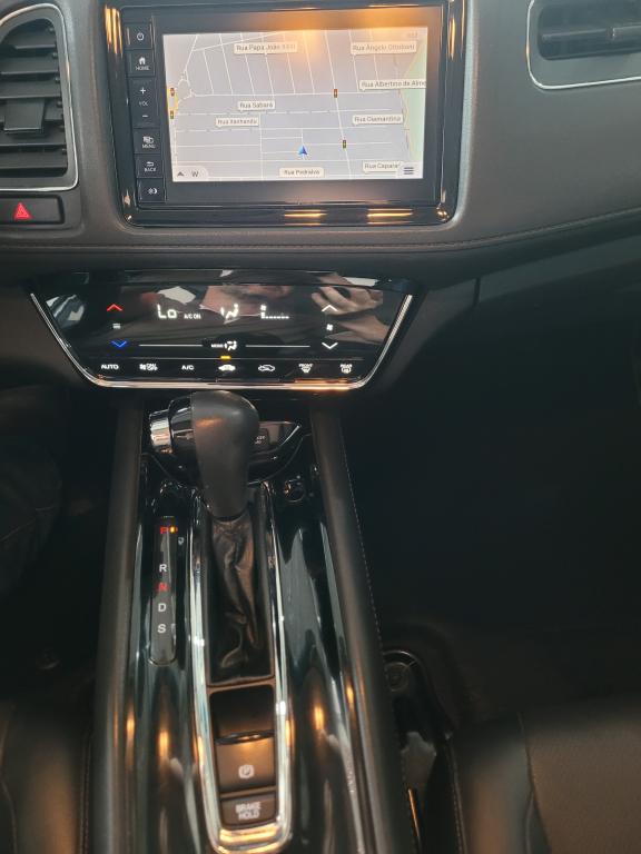 HONDA HR-V - Foto