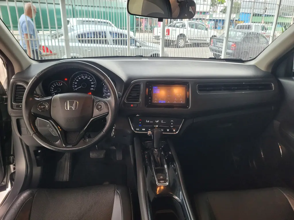 HONDA HR-V - Foto
