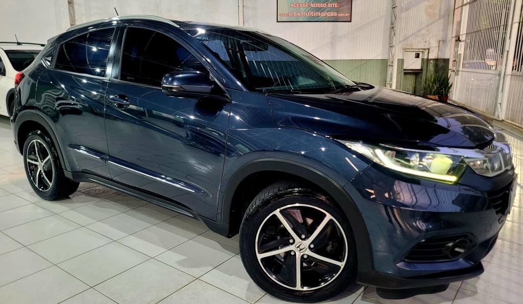 HONDA HR-V - Foto
