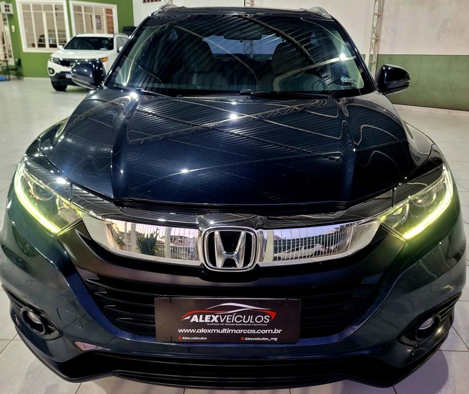 HONDA HR-V - Foto