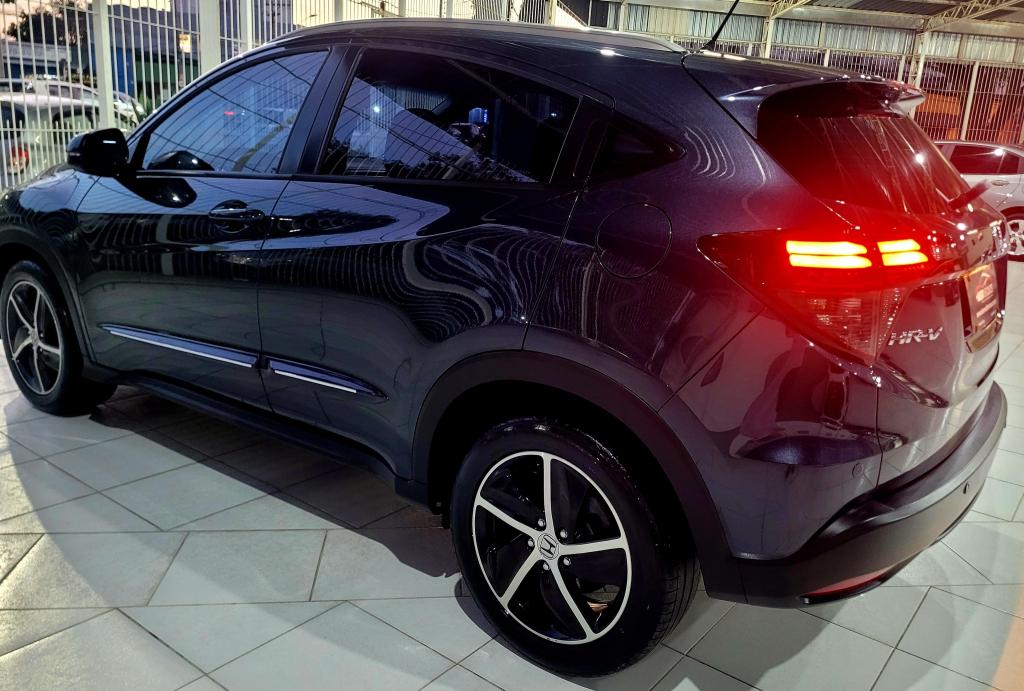 HONDA HR-V - Foto