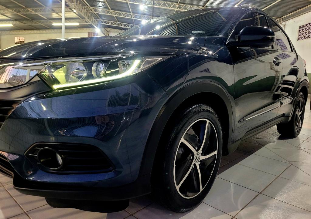 HONDA HR-V - Foto