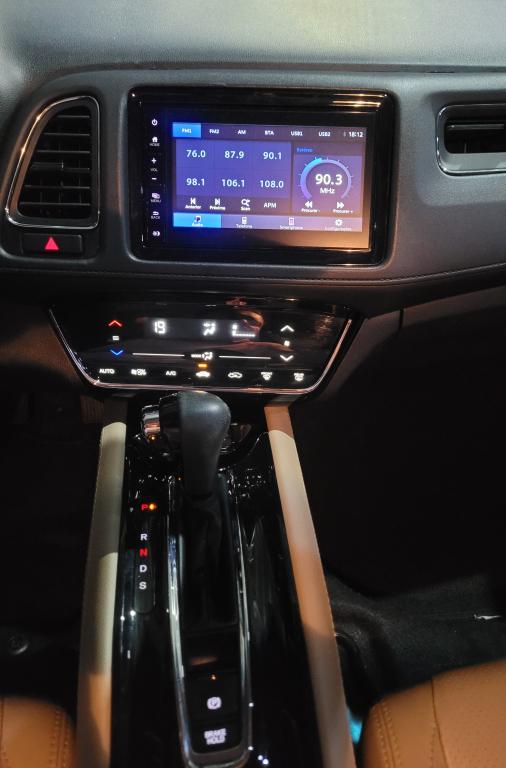 HONDA HR-V - Foto