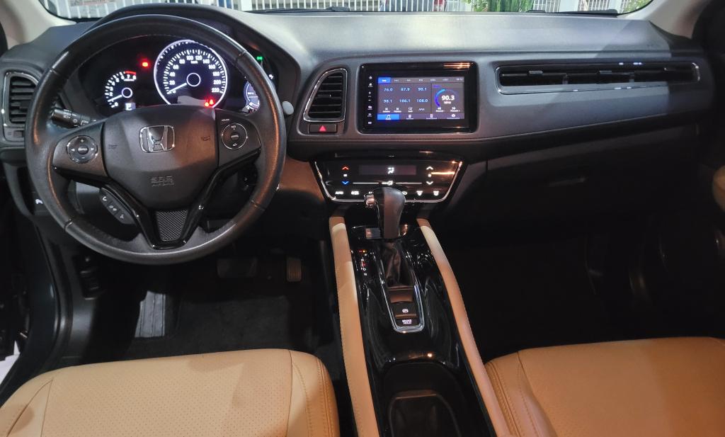 HONDA HR-V - Foto