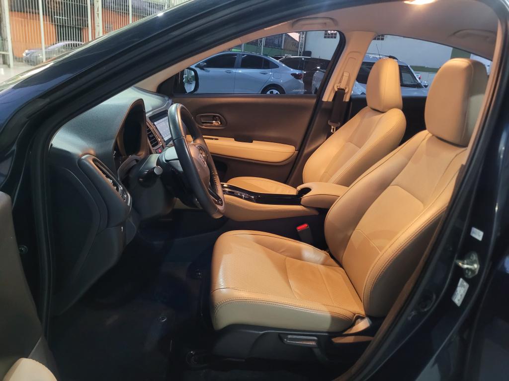 HONDA HR-V - Foto