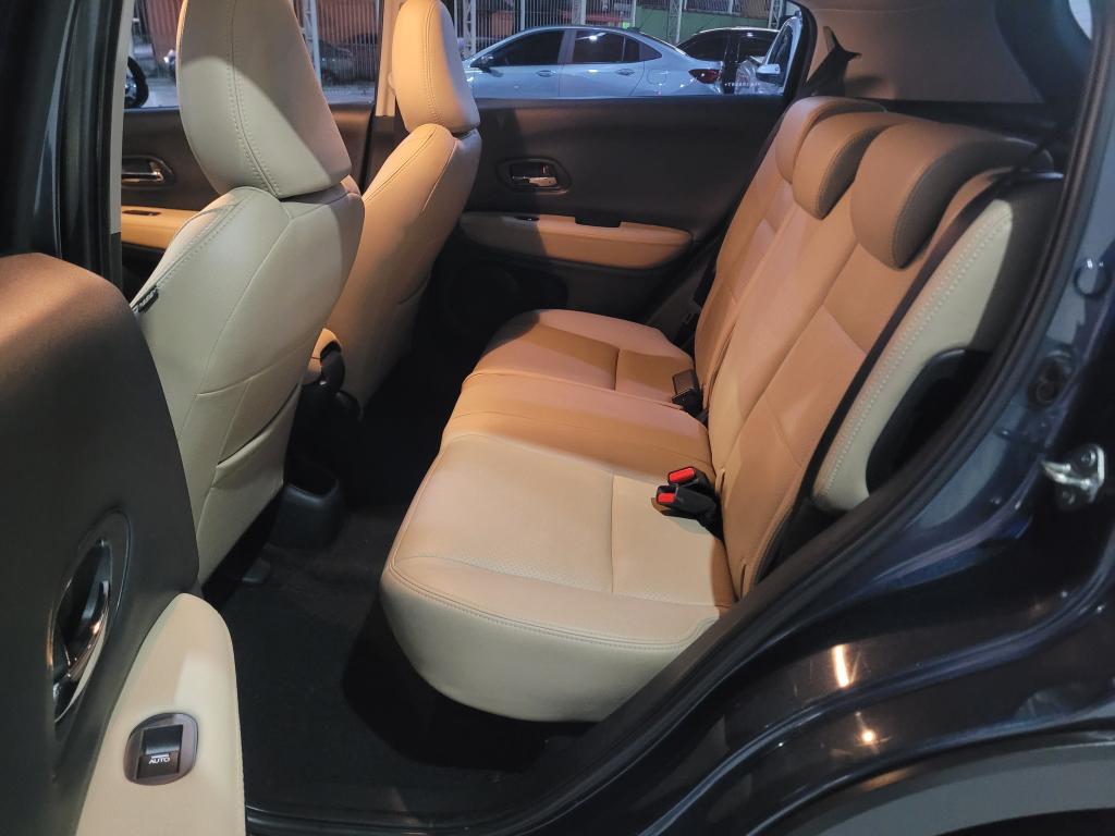HONDA HR-V - Foto