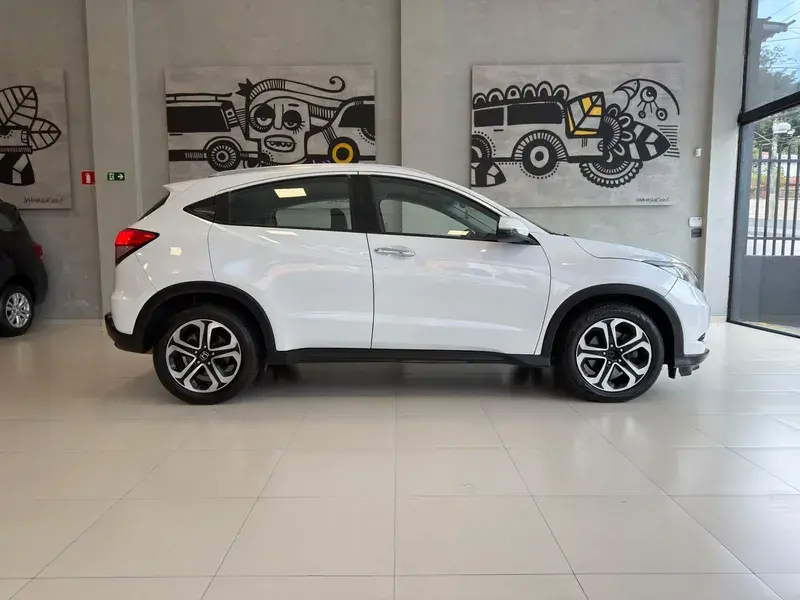 HONDA HR-V - Foto