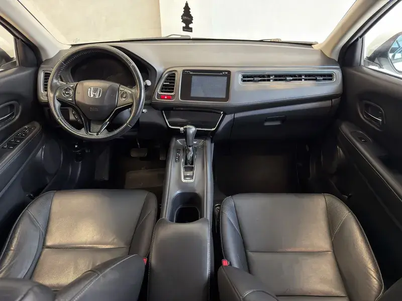 HONDA HR-V - Foto