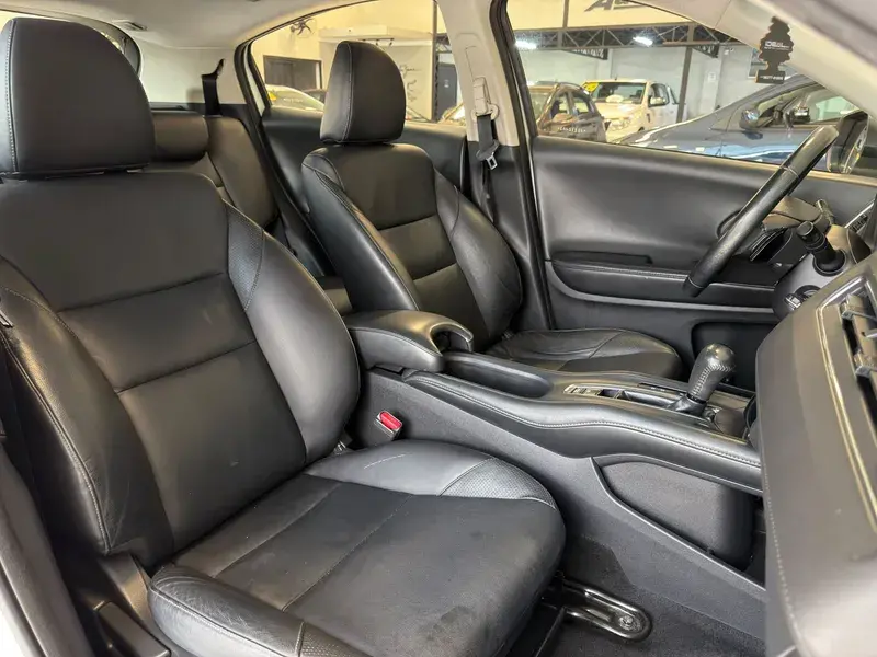 HONDA HR-V - Foto