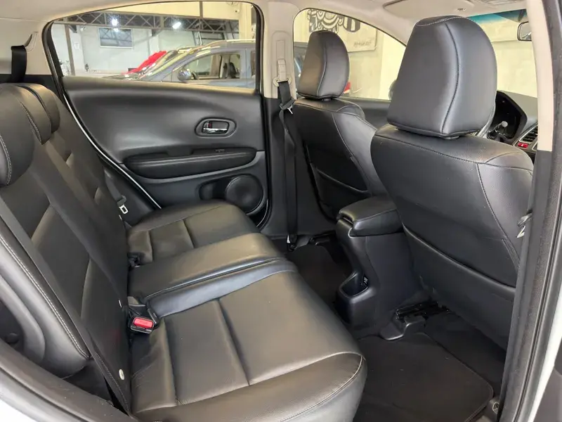 HONDA HR-V - Foto