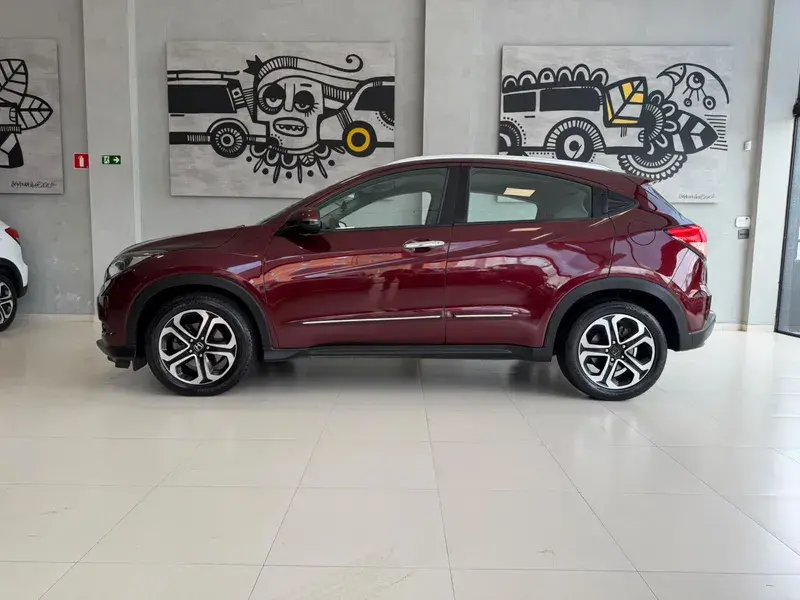 HONDA HR-V - Foto