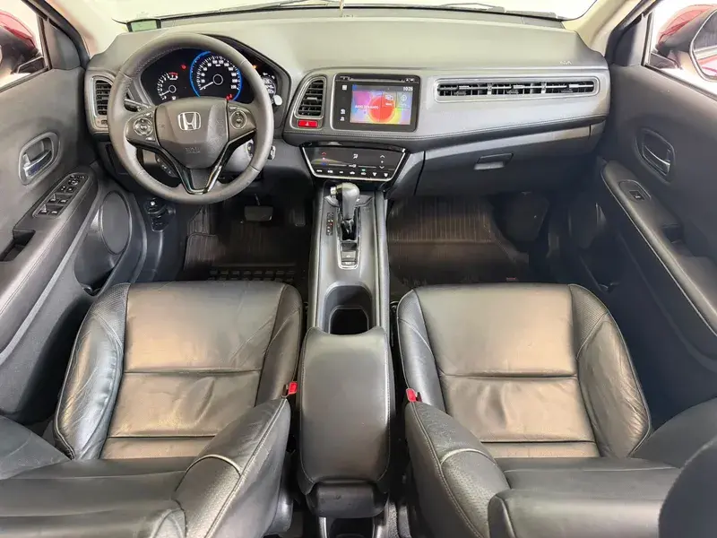 HONDA HR-V - Foto