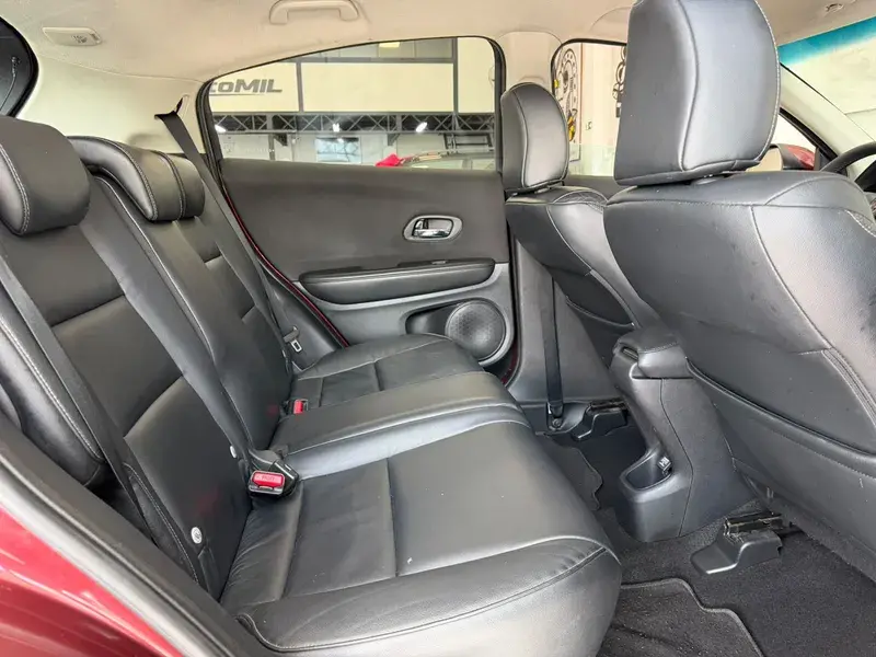 HONDA HR-V - Foto