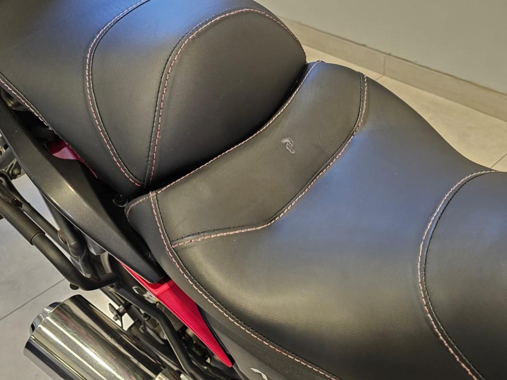 HONDA NC 700 X - Foto