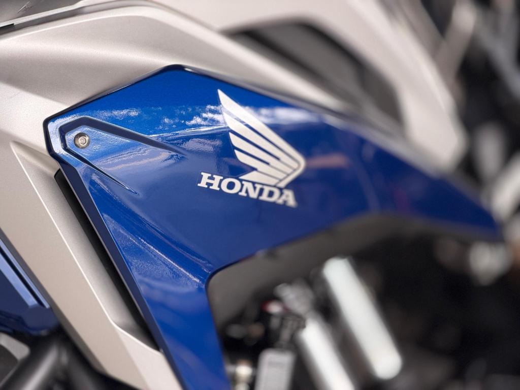 HONDA NC 750 X - Foto