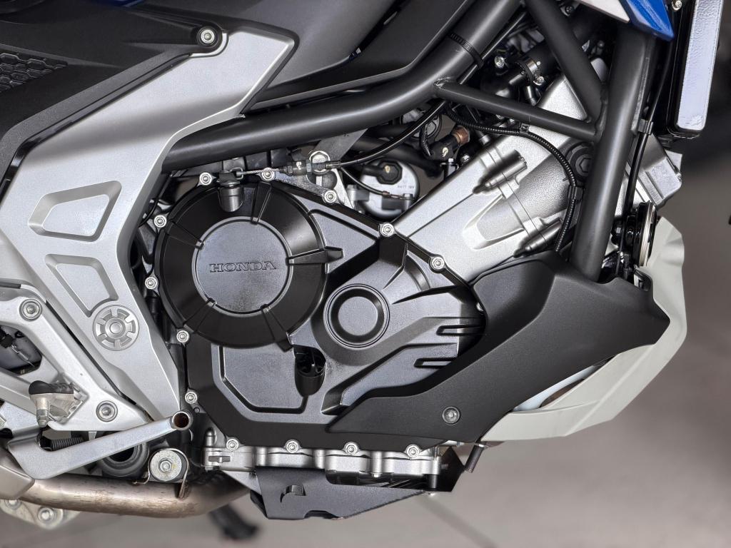 HONDA NC 750 X - Foto