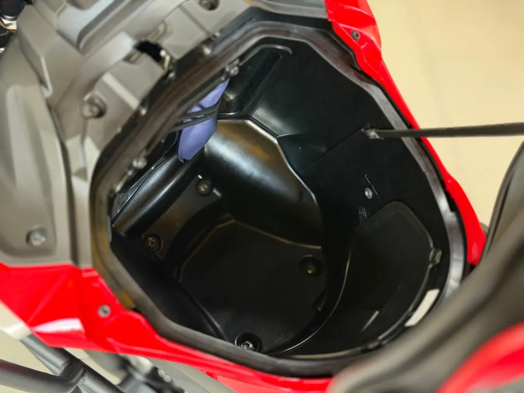 HONDA NC 750 X - Foto