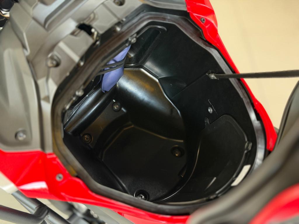 HONDA NC 750 X - Foto