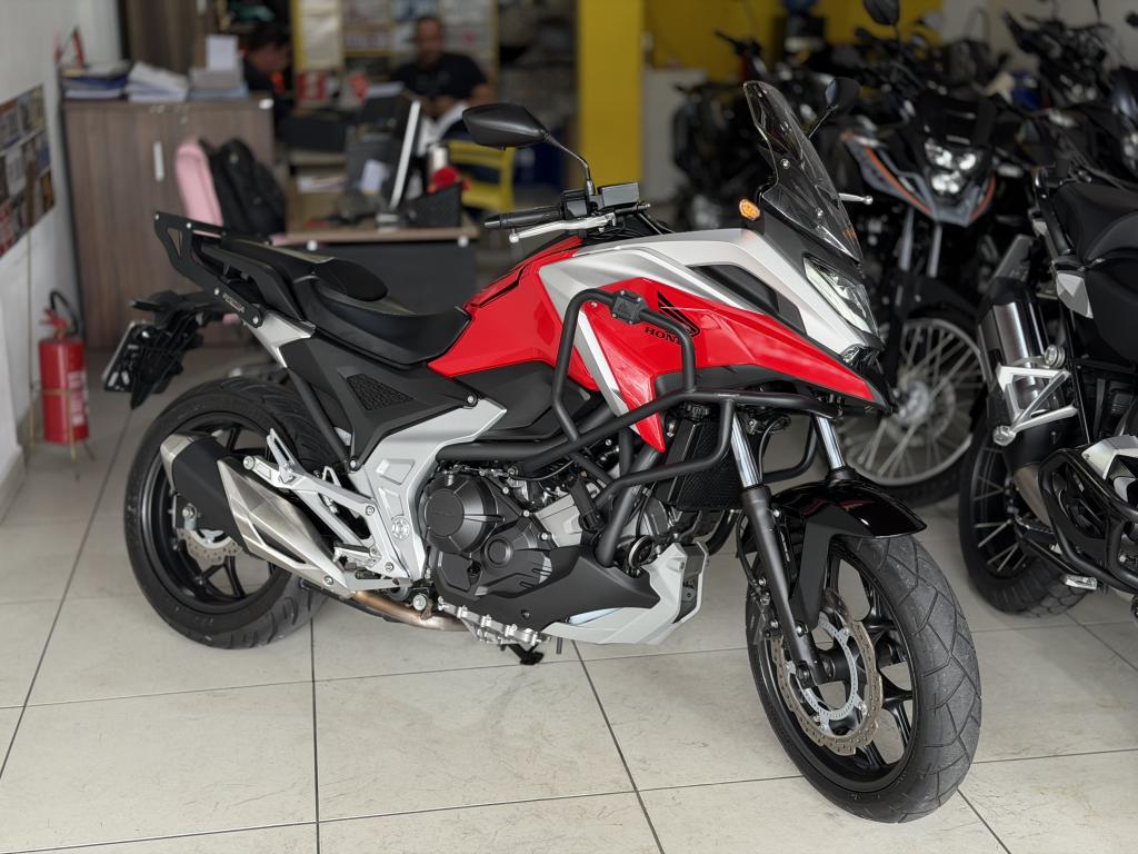 HONDA NC 750 X