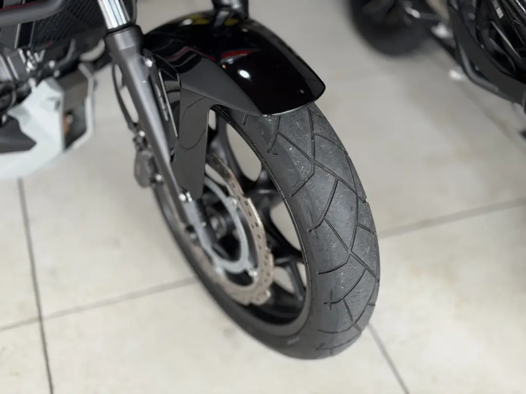 HONDA NC 750 X - Foto
