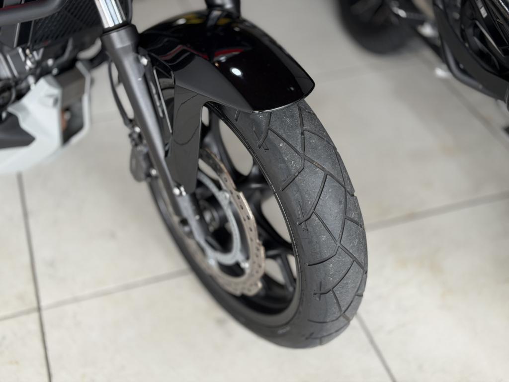 HONDA NC 750 X - Foto