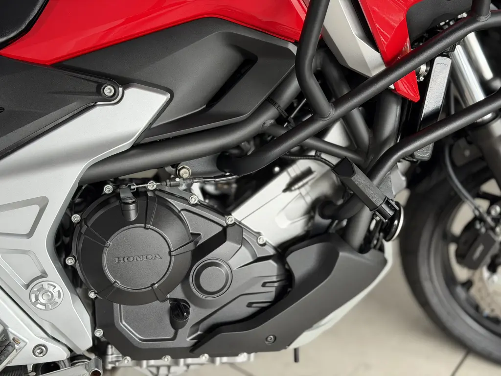 HONDA NC 750 X - Foto