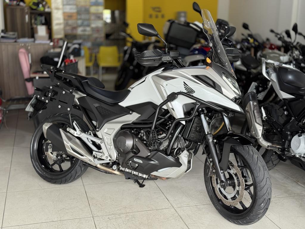 HONDA NC 750 X
