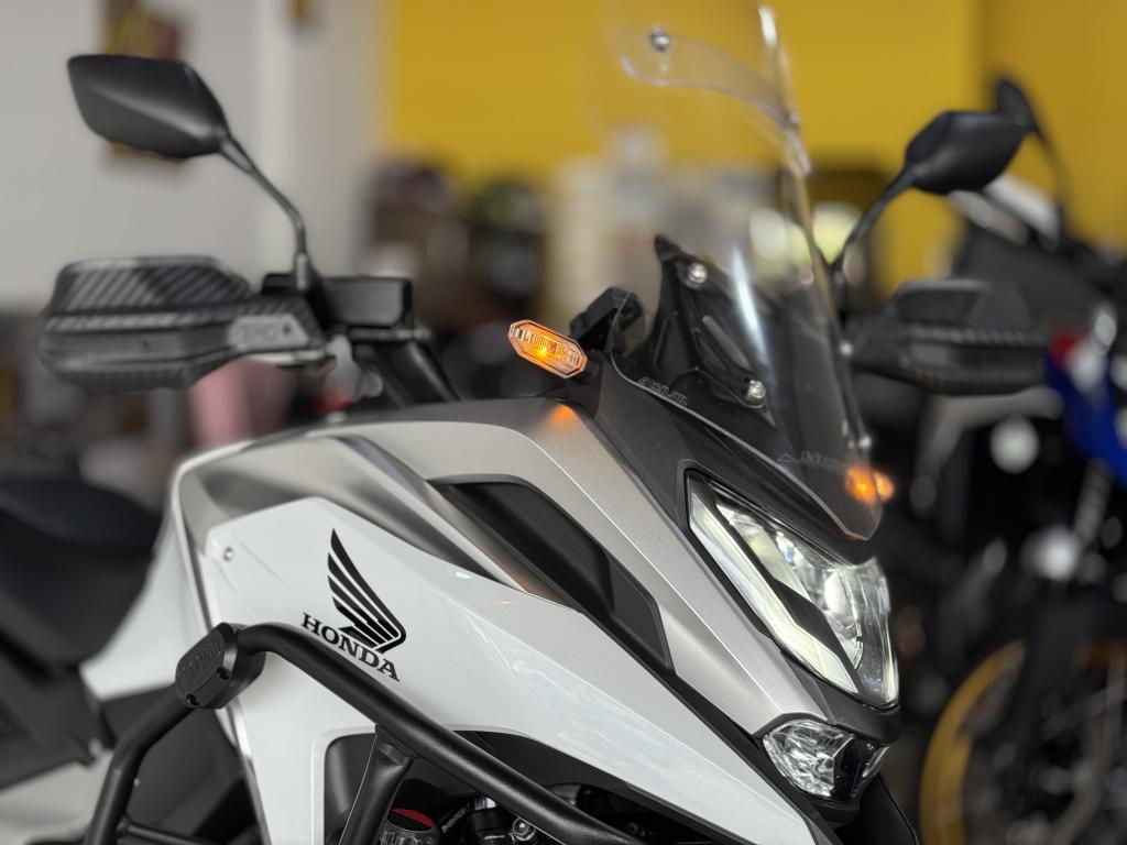 HONDA NC 750 X - Foto