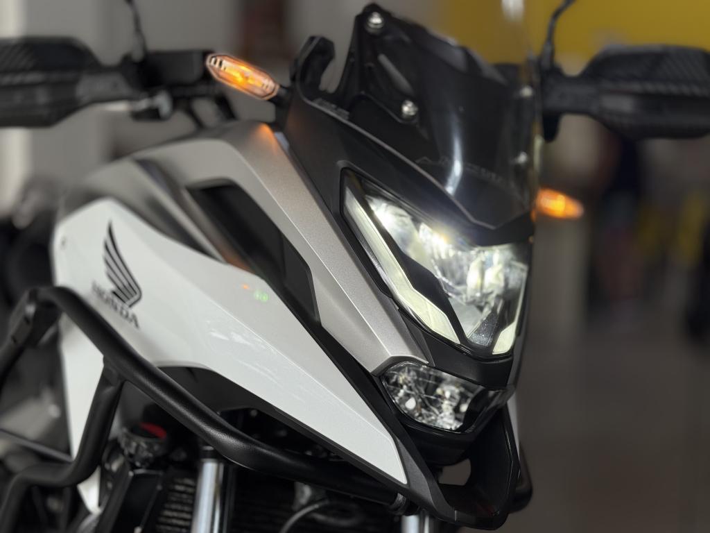 HONDA NC 750 X - Foto