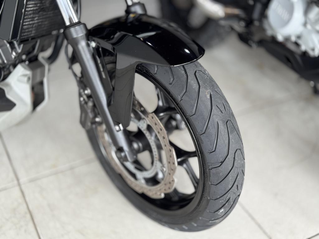 HONDA NC 750 X - Foto