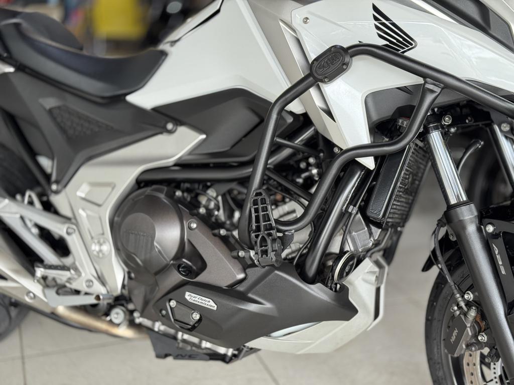 HONDA NC 750 X - Foto