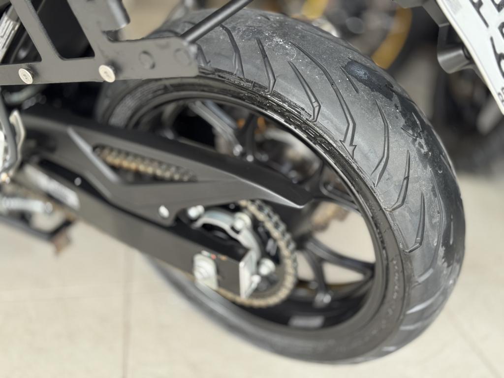 HONDA NC 750 X - Foto